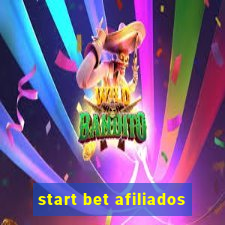 start bet afiliados